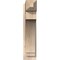 Ekena Millwork Imperial Craftsman Smooth Outlooker, Douglas Fir, 7 1/2"W x 26"D x 32"H OUT08X26X32IMP04SDF - alternate 2